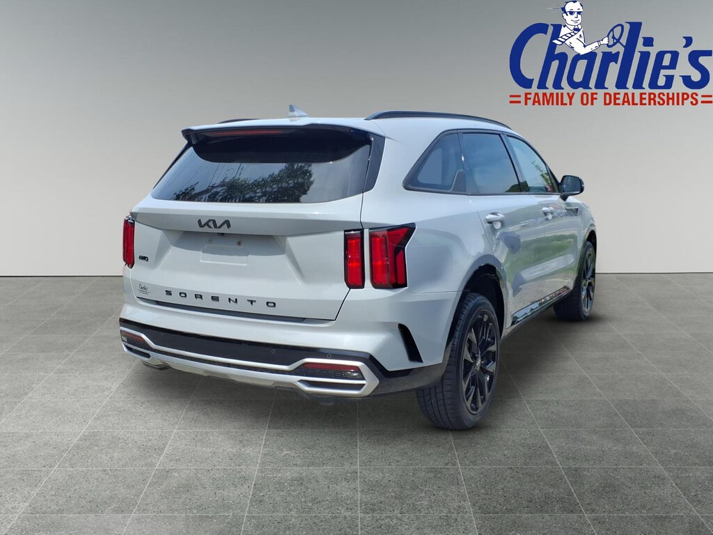 Used 2022 Kia Sorento SUV