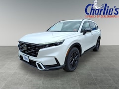 2026 Honda CR-V Hybrid Sport Touring SUV