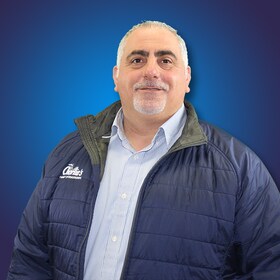 Staff member Pierre Assaf from ID_512ba476edfe