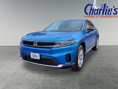 2026 Honda Prologue EX SUV 1 speed automatic