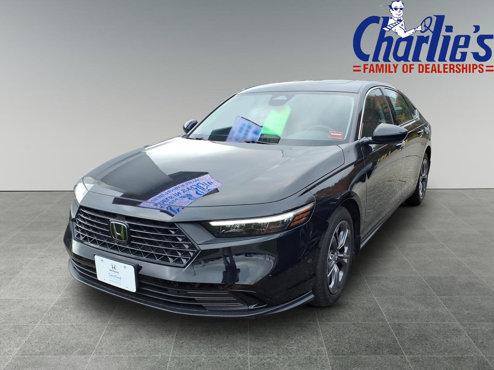 2023 Honda Accord