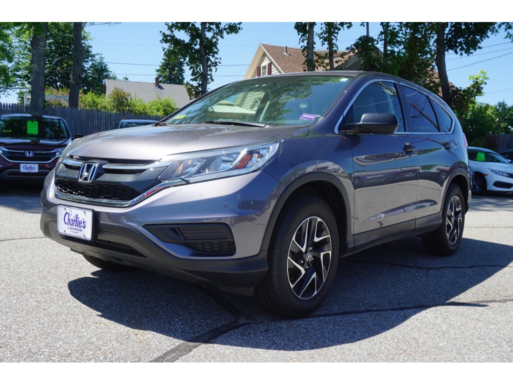 2016 Honda Crv For Sale >> Used 2016 Honda Cr V For Sale In Augusta Near Waterville Vin 2016 Honda Crv For Sale >> Used 2016 Honda Cr V For Sale In Augusta Near Waterville Vin