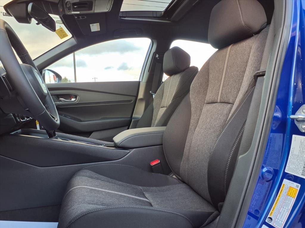 2025 Honda Accord Hybrid Sport - Photo 6
