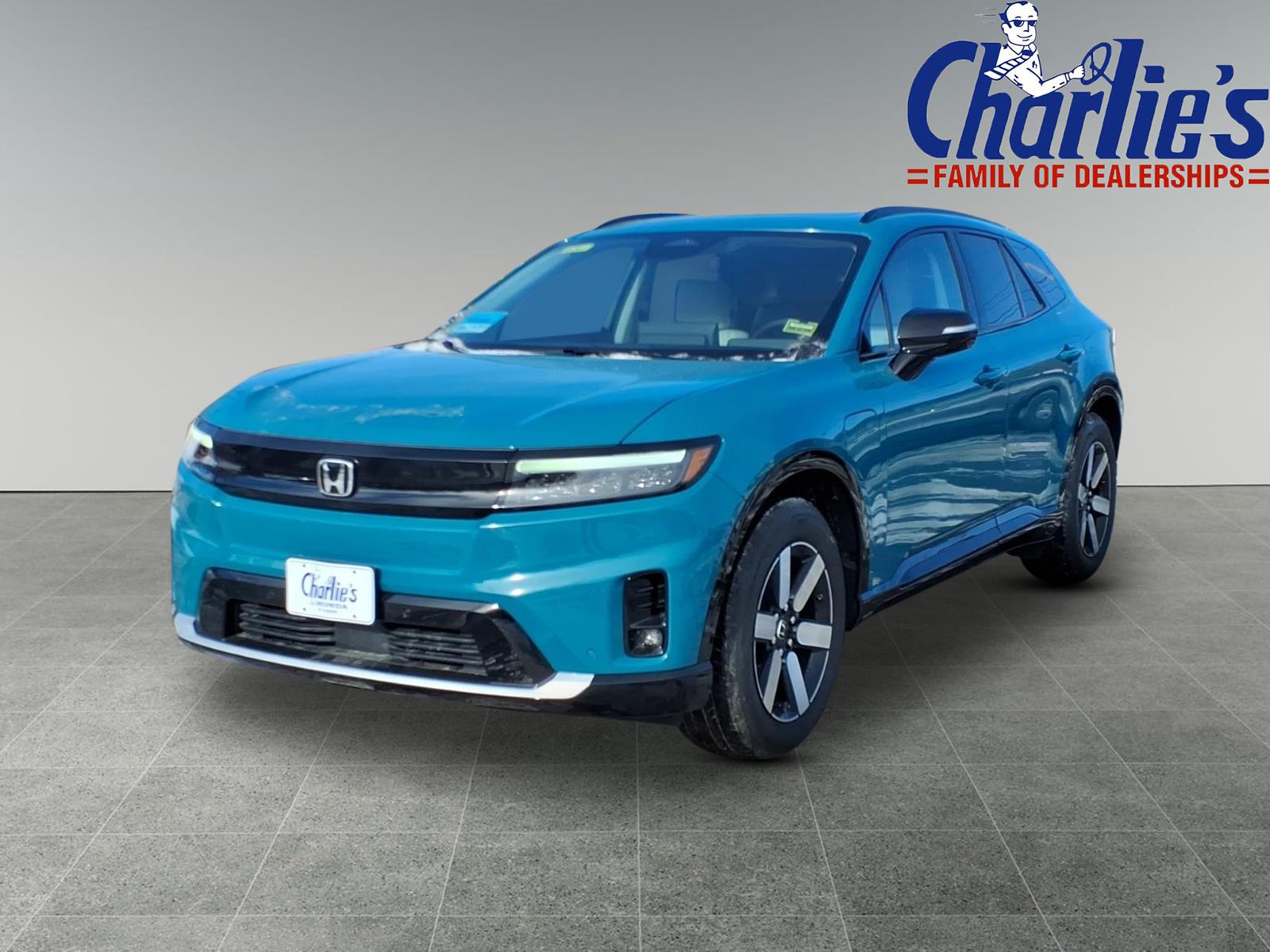 2026 Honda Prologue