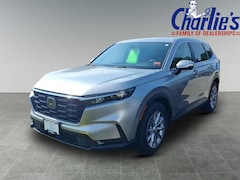 2024 Honda CR-V EX SUV continuously variable automatic