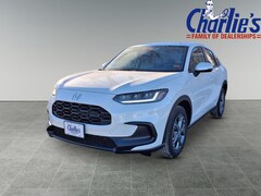 2026 Honda HR-V LX SUV continuously variable automatic