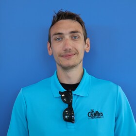 Staff member Tyler Kleiser from ID_c6950b51da46