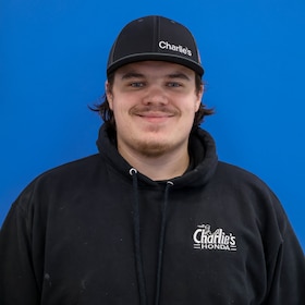 Staff member Matthew Hanna from ID_d9084a180d07