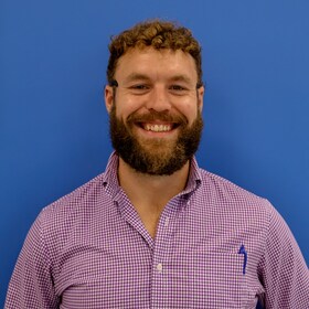 Staff member Coady Collins from ID_c6950b51da46