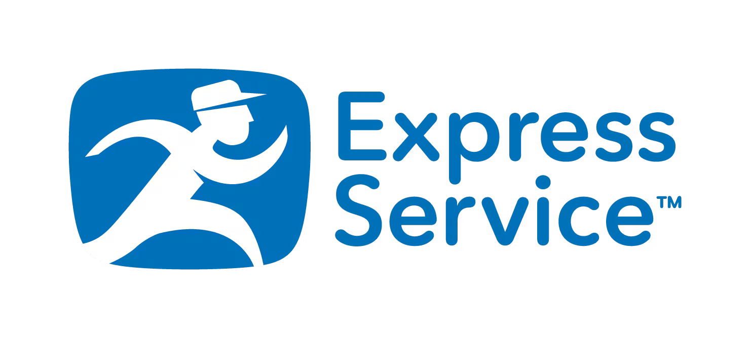  Person cheerfully signing documents.