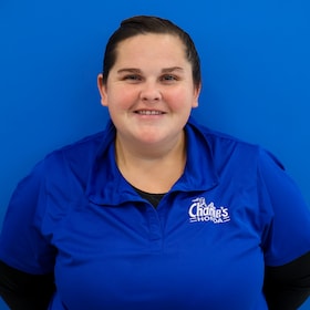 Staff member Lexy Chadbourne from ID_5072b66cbe25