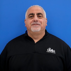 Staff member Pierre Assaf from ID_512ba476edfe