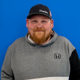 Staff member Joseph Legendre from ID_5072b66cbe25