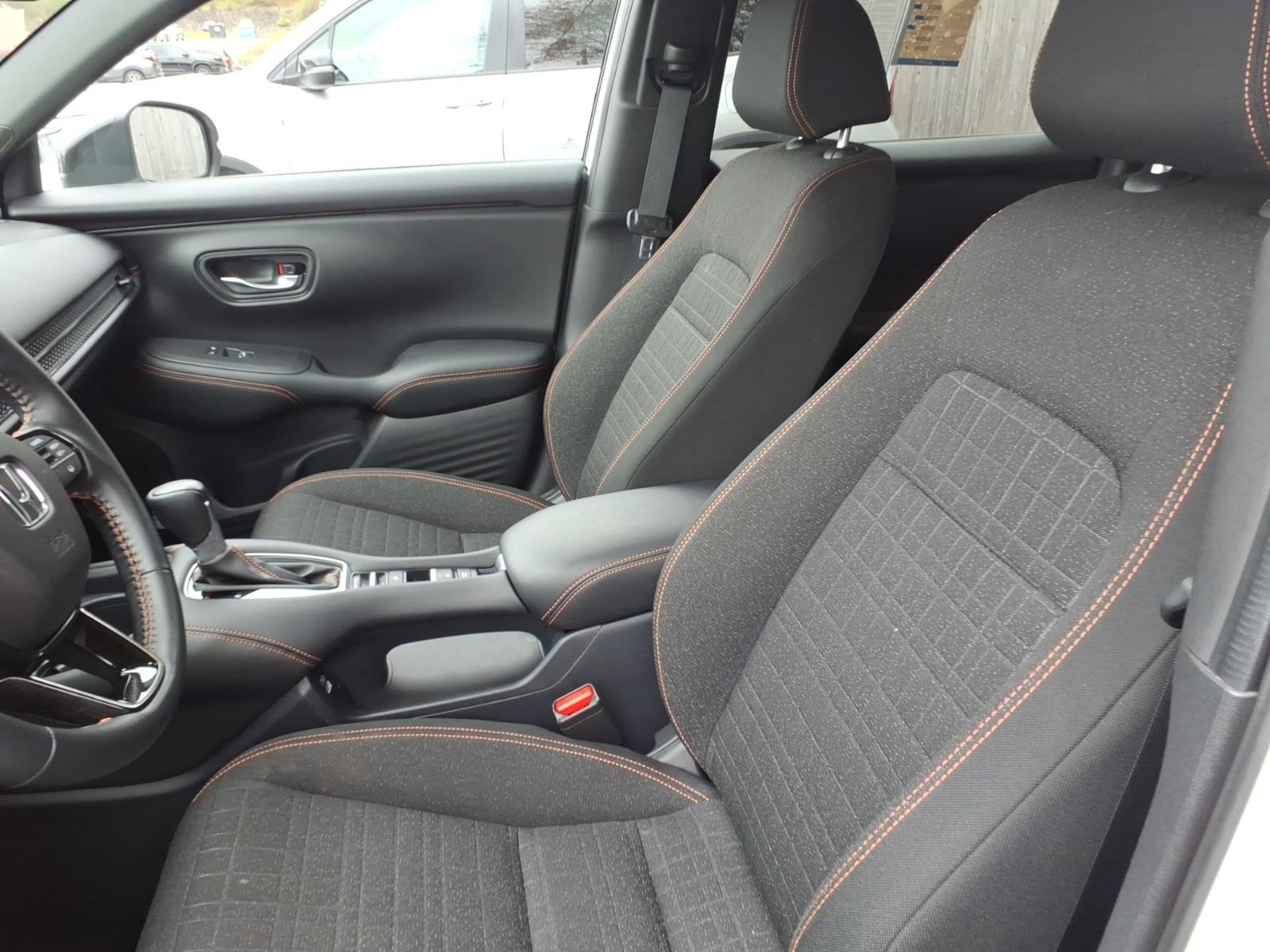 2023 Honda HR-V Sport - Photo 7