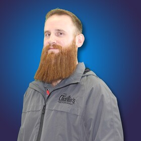 Staff member Ben Violette from ID_d9084a180d07