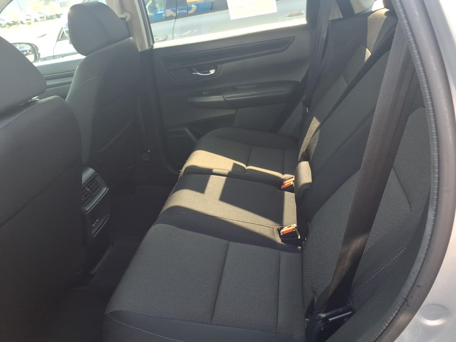 2024 Honda CR-V EX - Photo 8