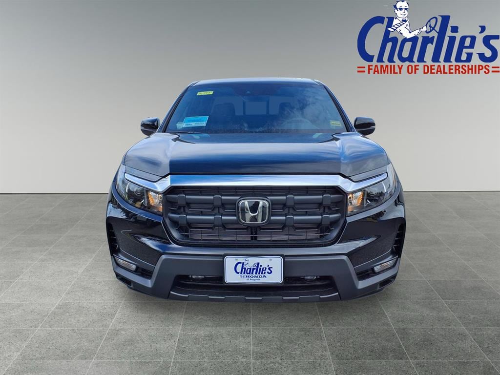 New 2026 Honda Ridgeline RTL Truck Crew Cab