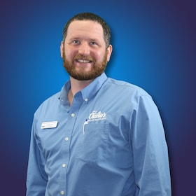 Staff member J.J. Steeves from ID_d9084a180d07