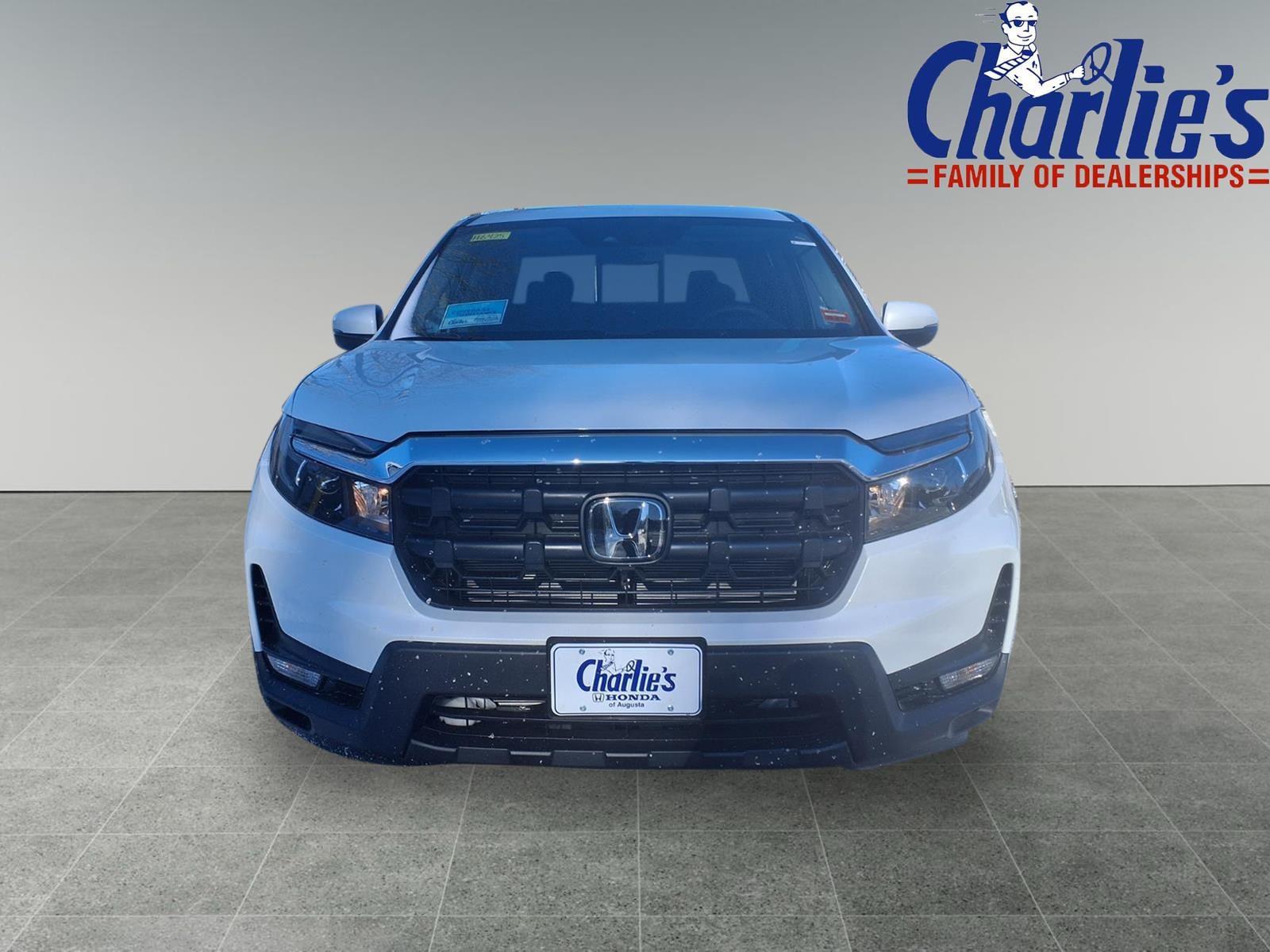 2026 Honda Ridgeline RTL - Photo 2