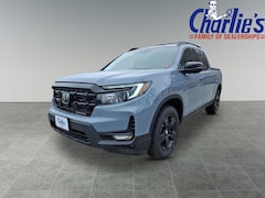 2026 Honda Ridgeline Black Edition Truck Crew Cab