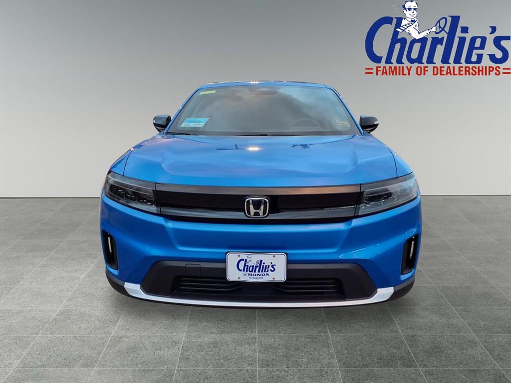 2026 Honda Prologue EX photo 2