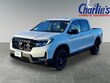  Honda Ridgeline