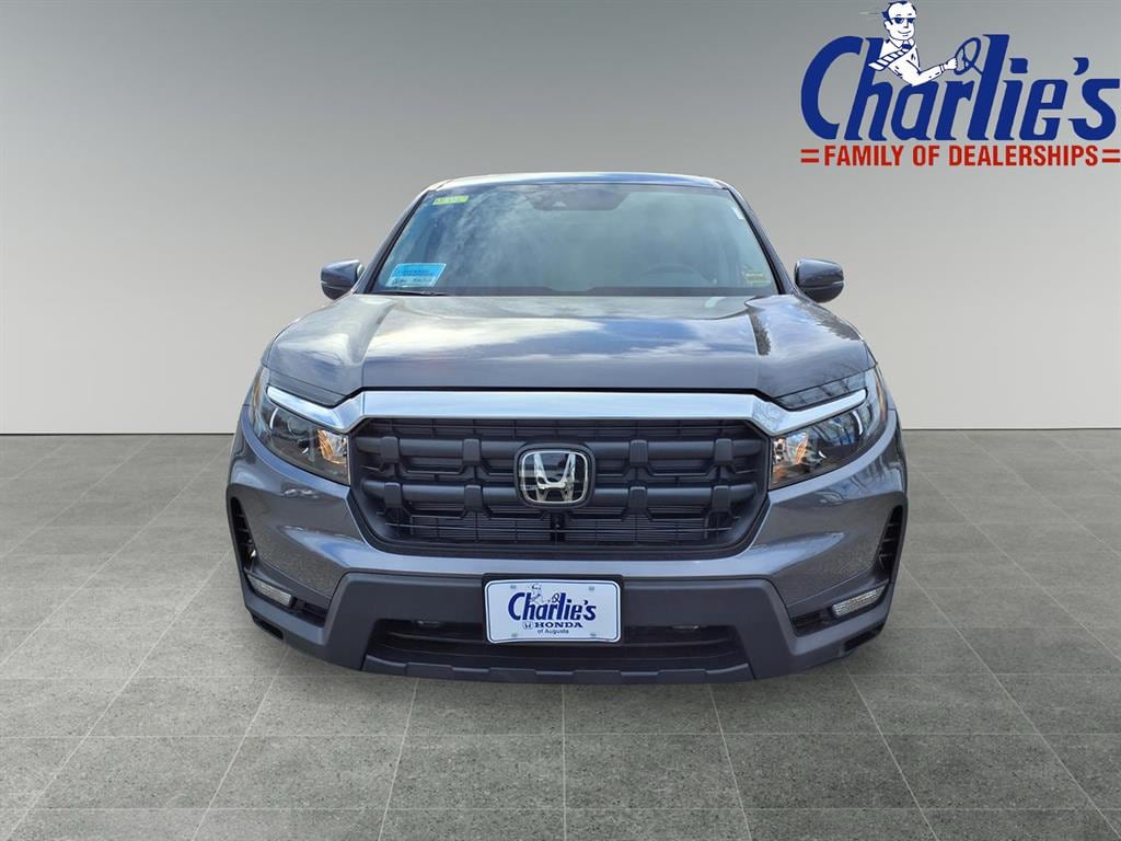 New 2026 Honda Ridgeline RTL Truck Crew Cab