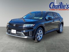 2025 Honda Prologue EX SUV 1 speed automatic