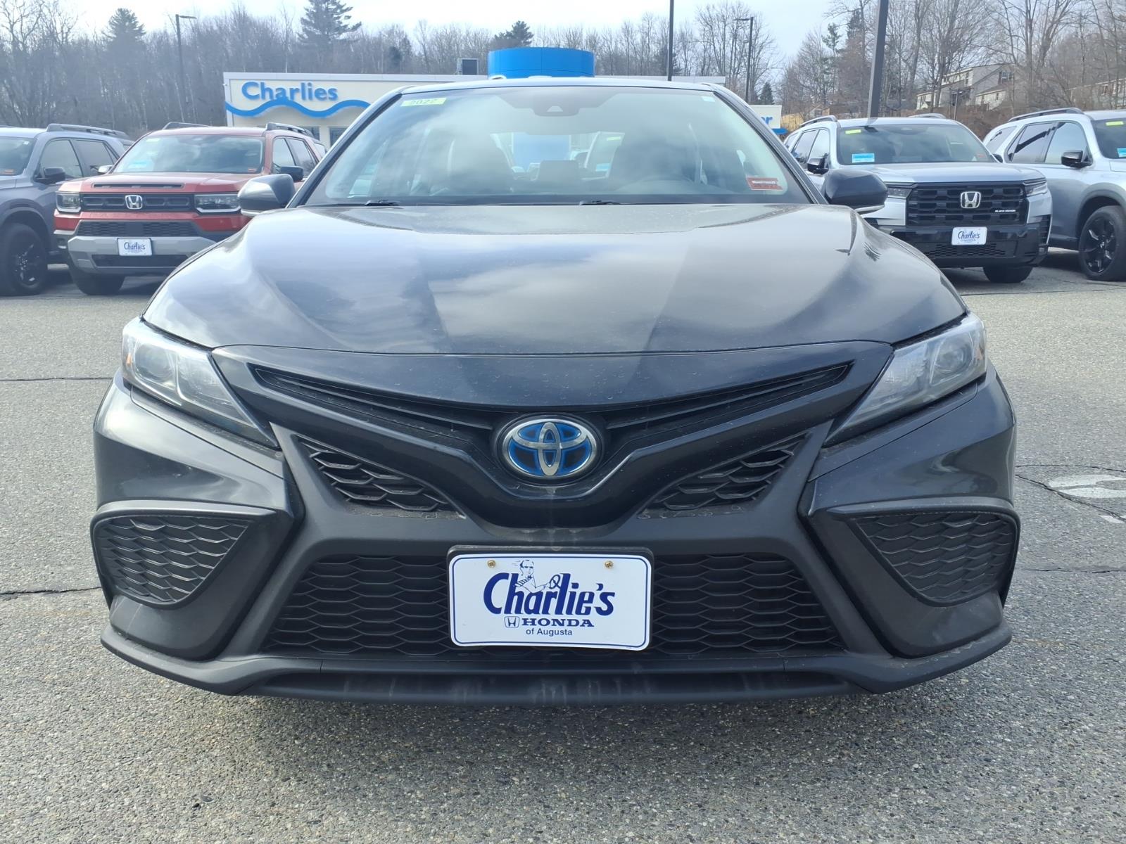 View vehicle photo 2