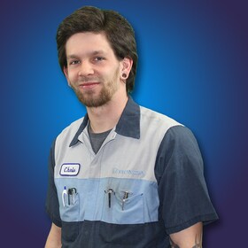 Staff member Chris Beaudoin from ID_d9084a180d07