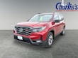  Honda Passport