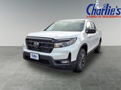 2026 Honda Ridgeline Sport Truck Crew Cab 9 speed automatic