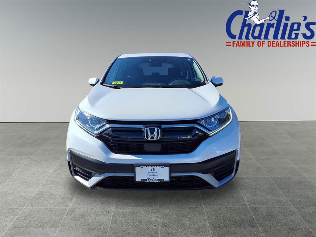 2021 Honda CR-V Special Edition photo 2