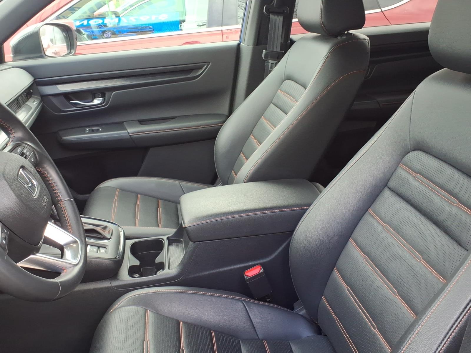 2024 Honda CR-V Sport-L - Photo 7