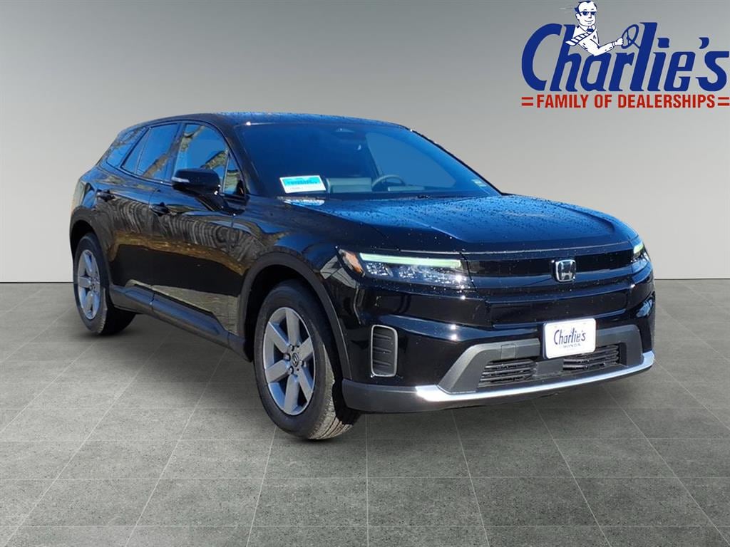 New 2025 Honda Prologue EX SUV