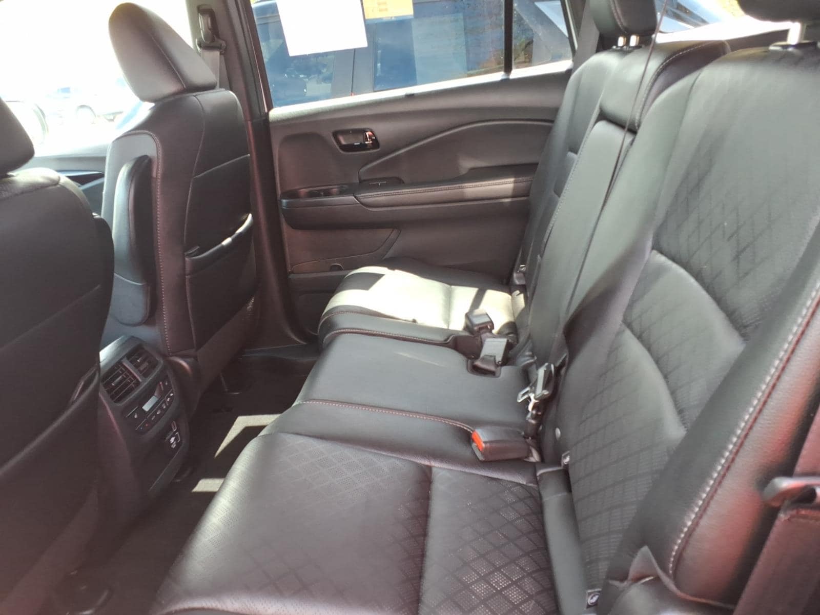 2023 Honda Passport Elite - Photo 8