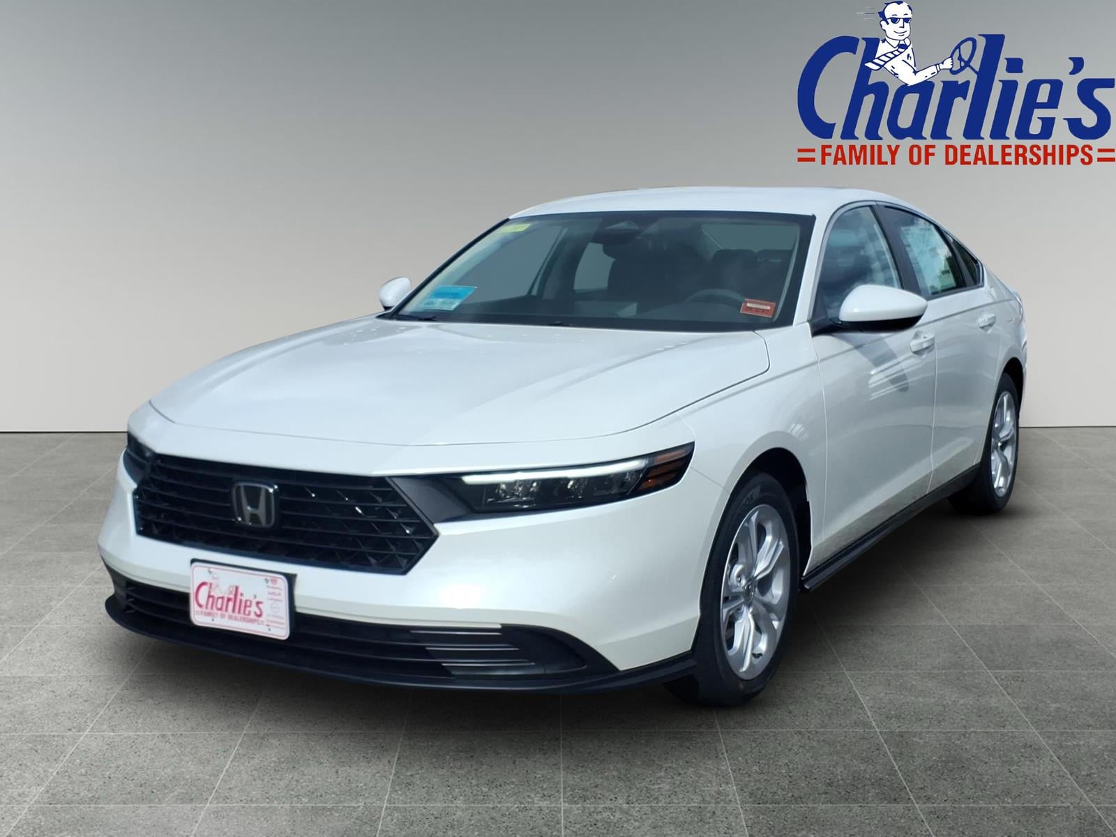 2026 Honda Accord