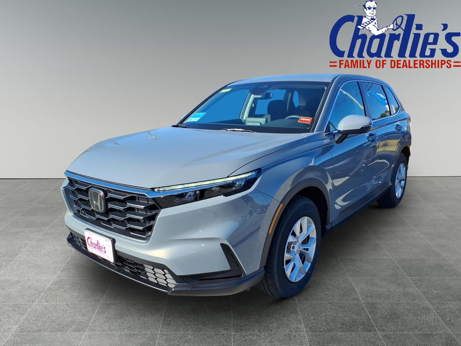 2027 Honda CR-V