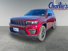 2025 Jeep Grand Cherokee ALTITUDE X 4X4 Sport Utility