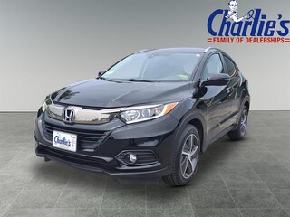 2022 Honda HR-V EX EX  Crossover