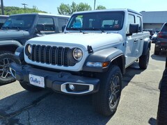 2026 Jeep Gladiator SPORT 4X4 Pickup