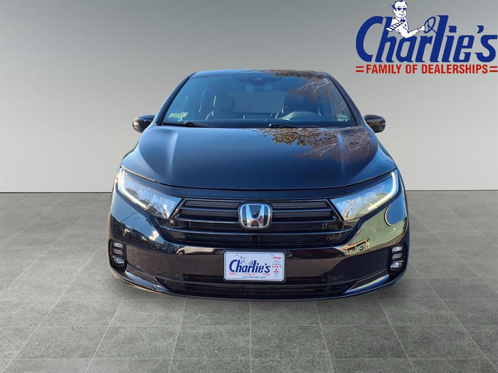 Used 2023 Honda Odyssey Sport Sport Mini-Van