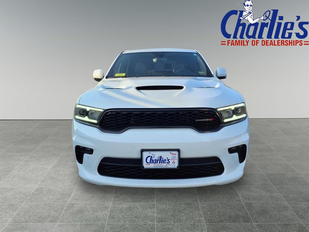 Used 2022 Dodge Durango R/T AWD R/T SUV