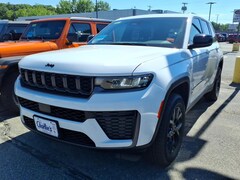 2026 Jeep Grand Cherokee LAREDO ALTITUDE 4X4 Sport Utility