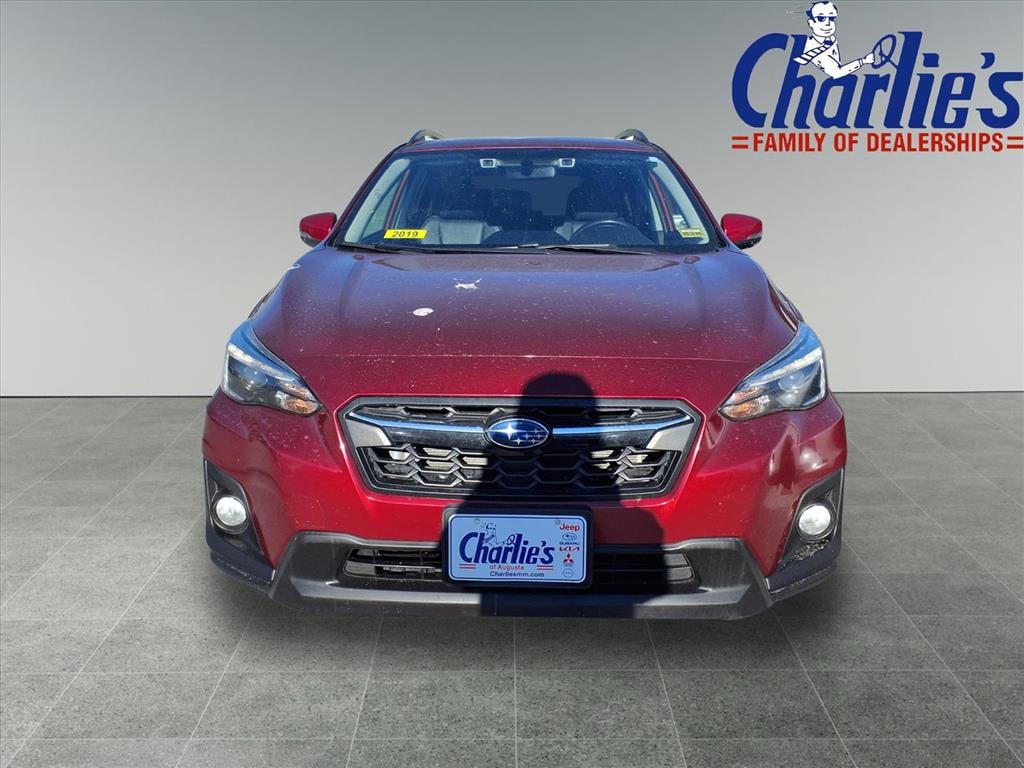 Used 2019 Subaru Crosstrek 2.0i Limited AWD 2.0i Limited Crossover