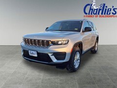 2025 Jeep Grand Cherokee LAREDO X 4X4 Sport Utility