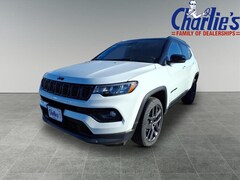 2026 Jeep Compass LIMITED ALTITUDE 4X4 Sport Utility