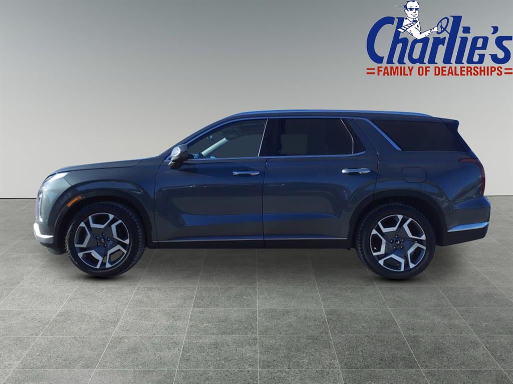 Used 2024 Hyundai Palisade Limited AWD Limited SUV