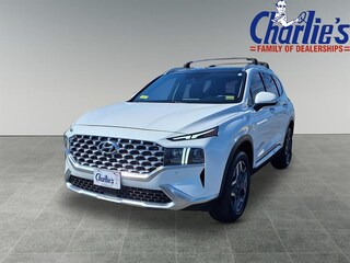 2021 Hyundai Santa FE Limited AWD Limited  Crossover