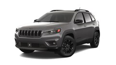 2023 Jeep Cherokee ALTITUDE LUX 4X4 Sport Utility